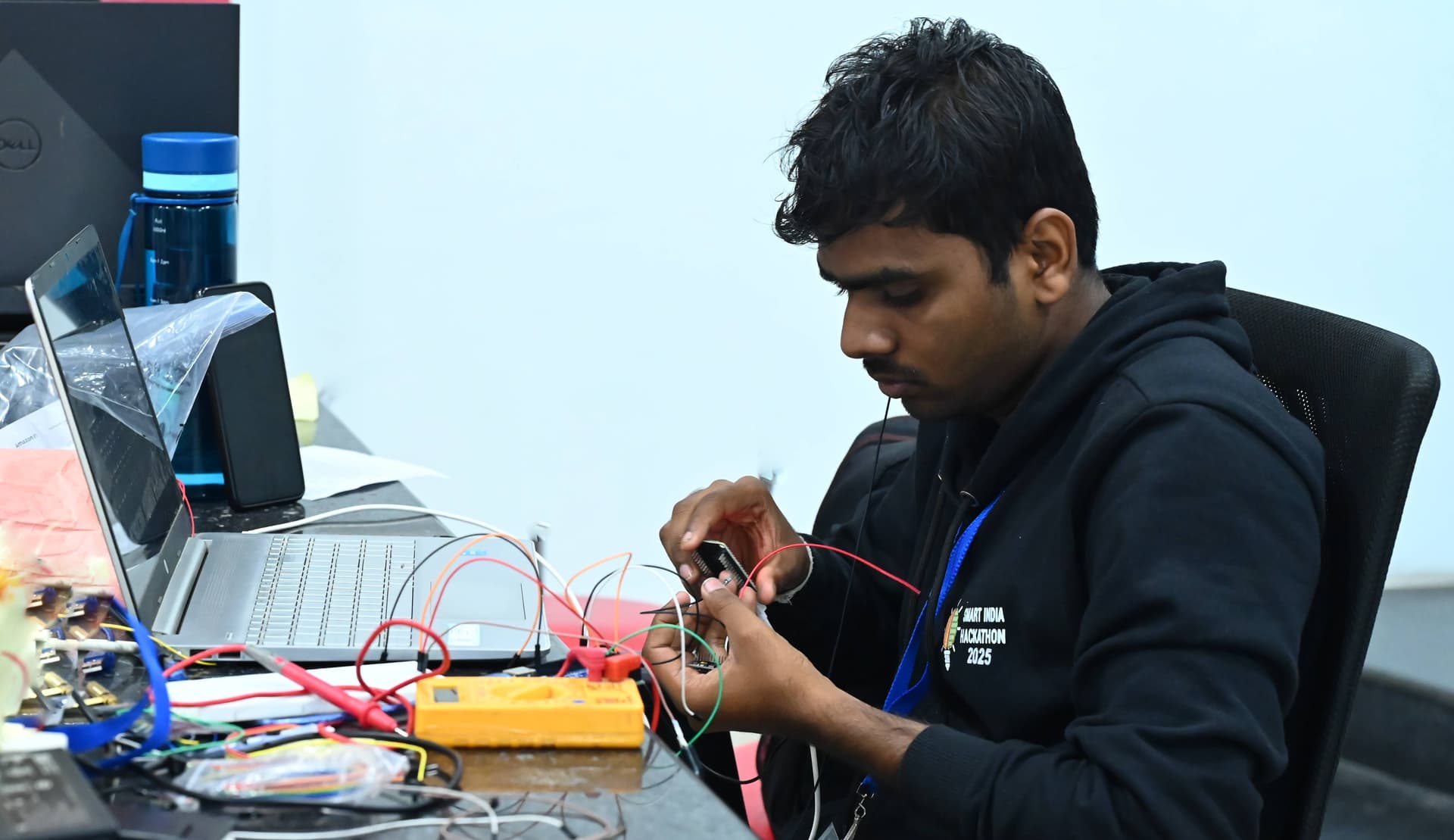 About section knowledge graph