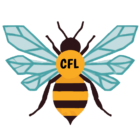 CuriousForLearning Logo