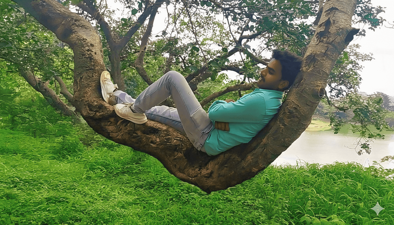 About section knowledge graph