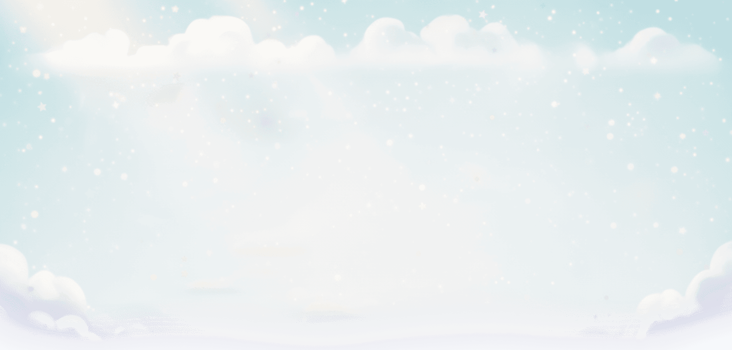 A bright, vibrant fantasy landscape.