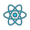 React
